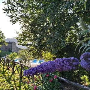 Selvadonica Alloggio per agriturismo