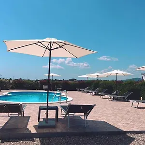 Il Melarancio Bed & Breakfast