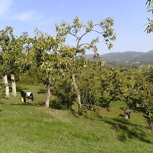 La Casina Alloggio per agriturismo