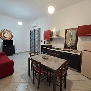Sardinia House Country , SantʼAnna Arresi Italia
