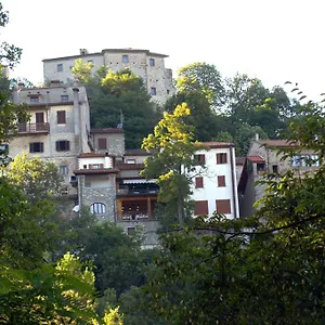 Buca Di Michelangelo Hotel